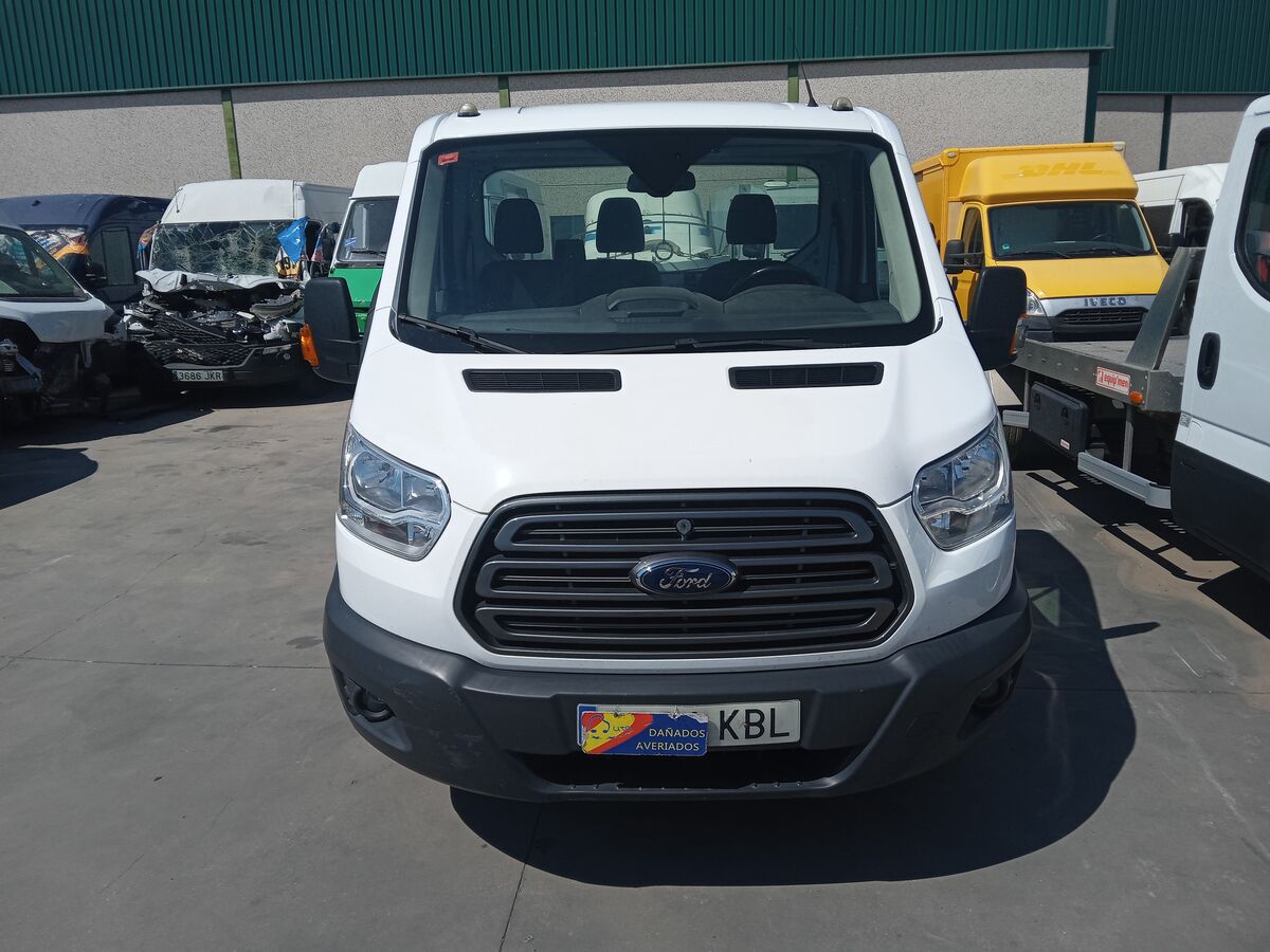 TRANSIT L3 350 170CV