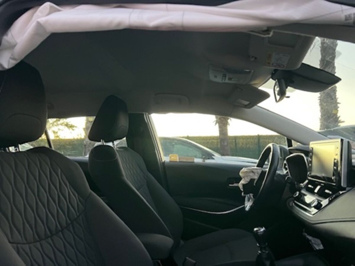 Miniatura Toyota Corolla 2023 Torrevieja (alicante) 9