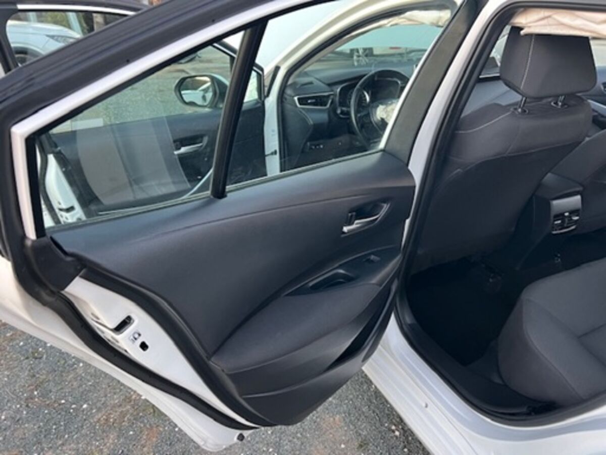 Miniatura Toyota Corolla 2023 Torrevieja (alicante) 34