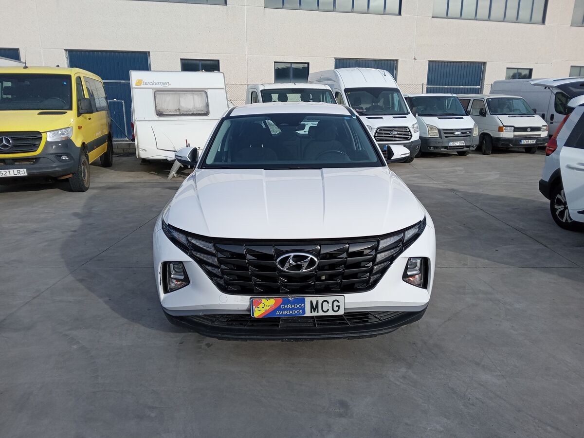 1.6crdi 115cv klass