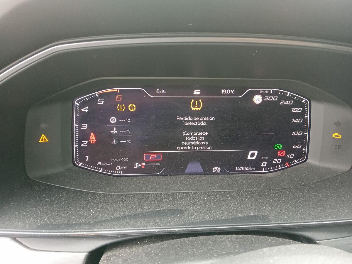 Miniatura Cupra Formentor 2022 2.0TDI DSG 4X4 15