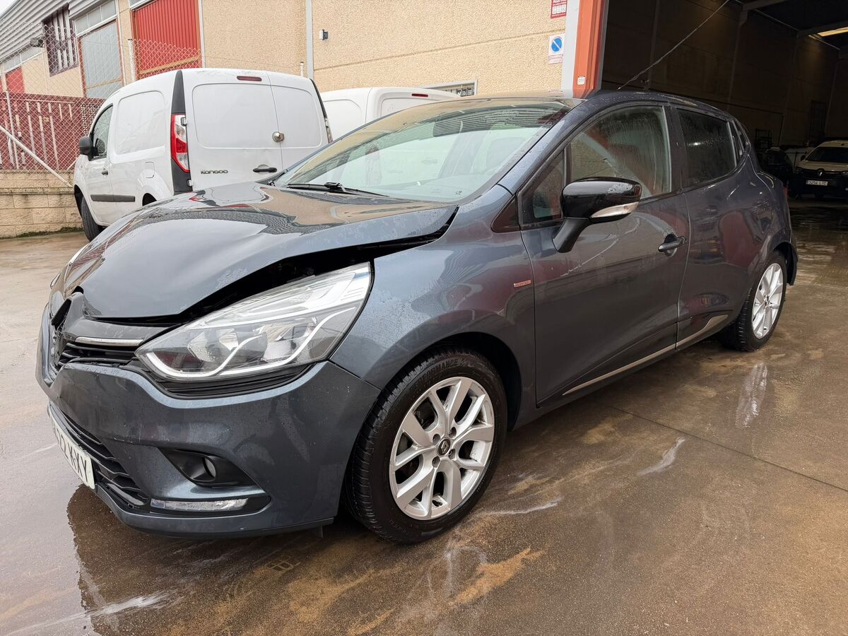 LIMITED 1.0 TCE Año 9/2019 *** 4.990 € ***