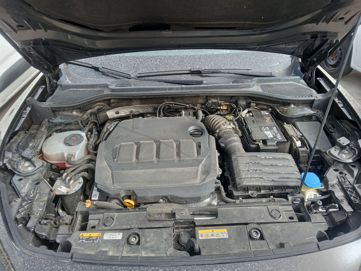 Miniatura Cupra Formentor 2022 2.0TDI DSG 4X4 3