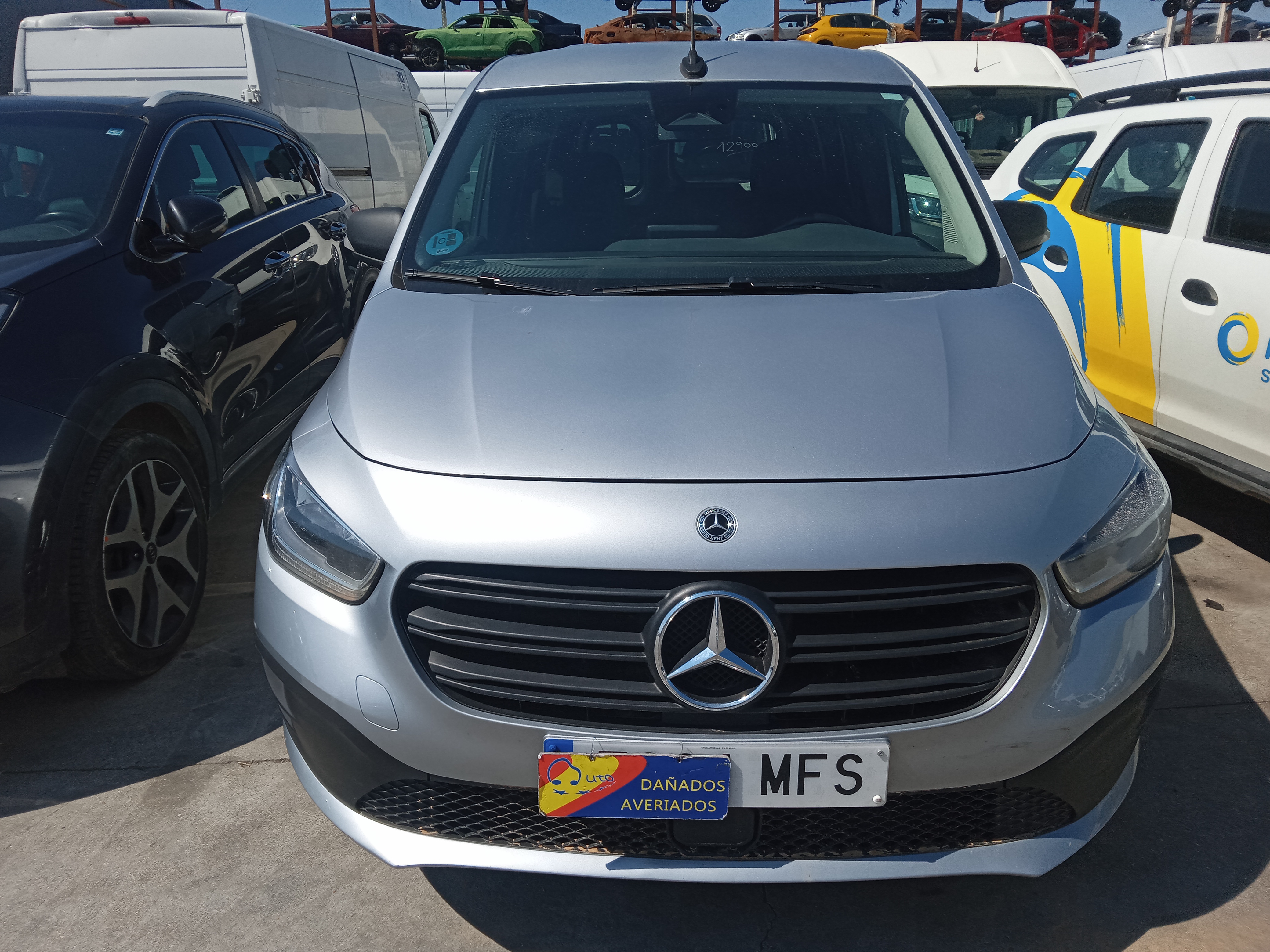 110CDI