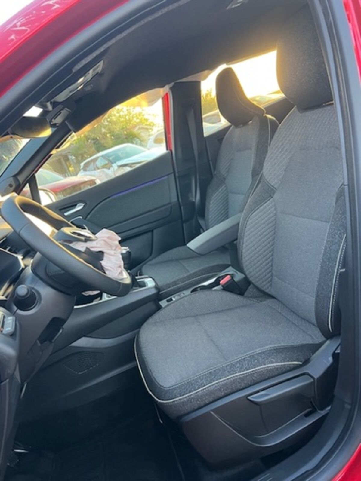 Miniatura Mitsubishi Grandis 2025 Torrevieja (alicante) 36