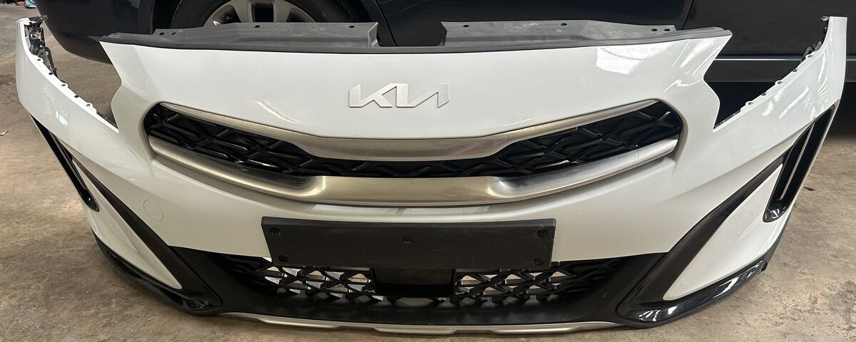 Paragolpes Delantero Kia Xceed 2024 Hybrid