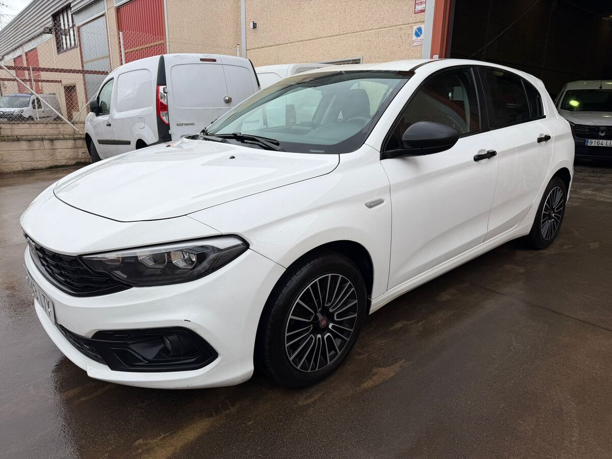 1.3 Multijet Año 12/2021 *** 7.490 € ***