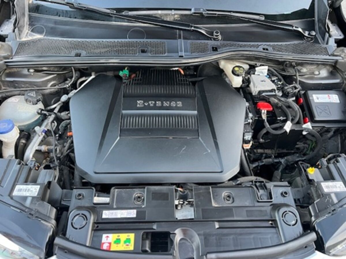 Miniatura DS 3 Crossback 2021 Torrevieja (alicante) 25