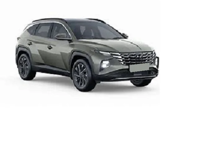 Despiece Hyndai Tucson 2023 1.6 CRDi