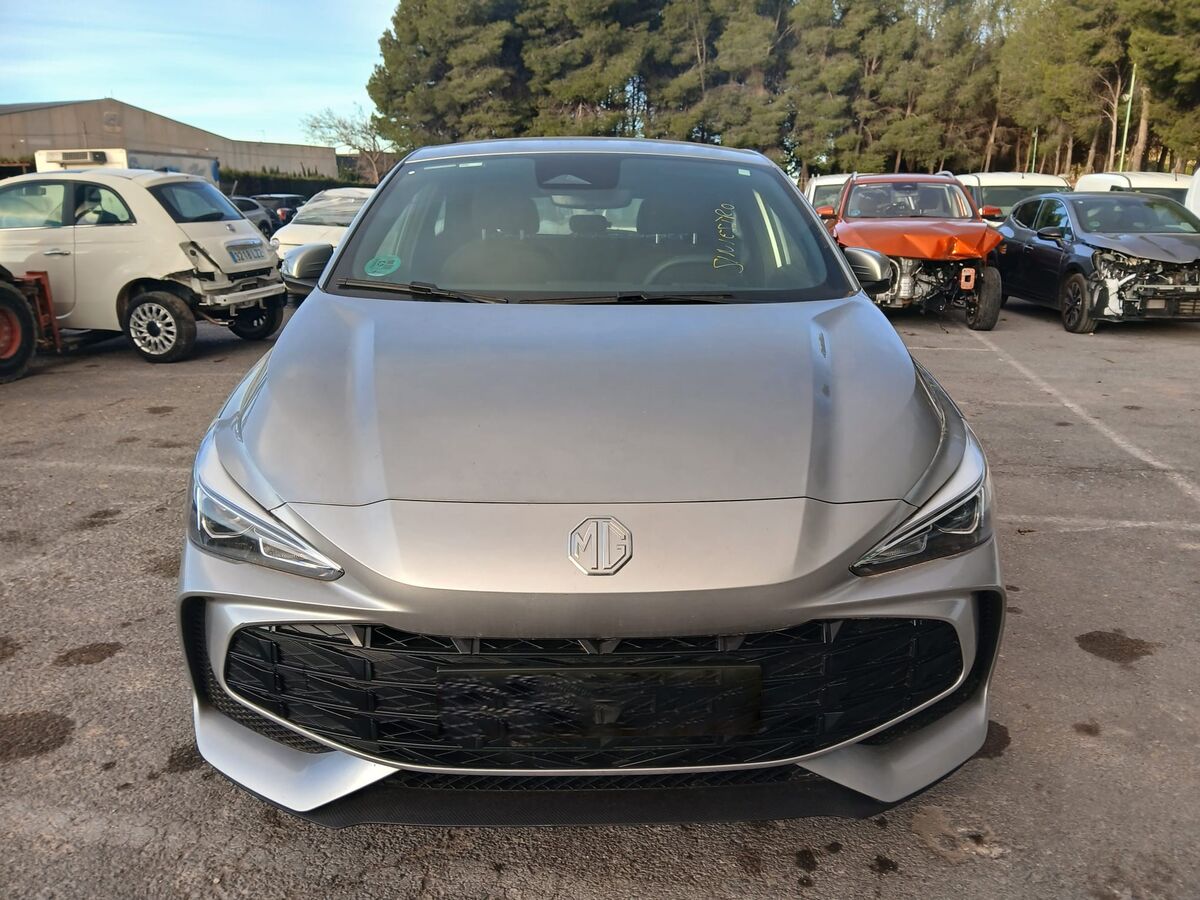 1.5 GASOLINA COMFORT 115 CV 5 VEL