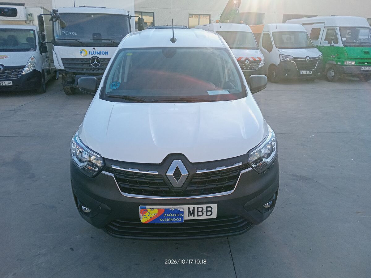 1.5DCI 95CV