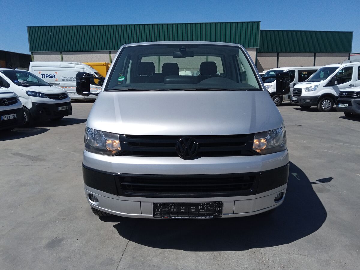2.0TDI 180CV GRUA PORTAVEHICULOS