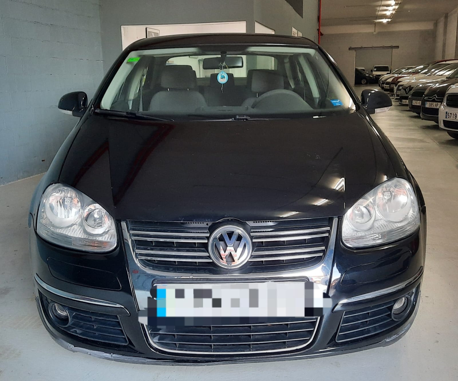 1.9 TDI