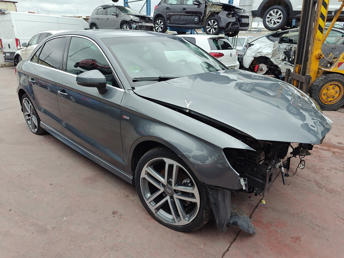 1.5 GASOLINA 150CV