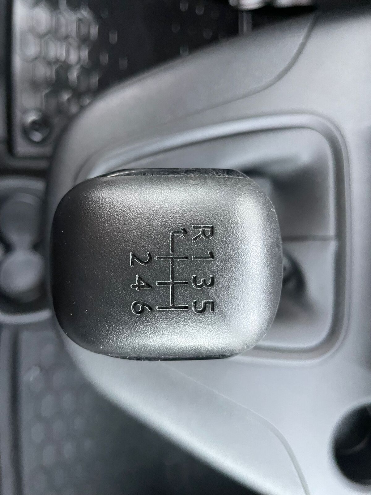 Miniatura Opel Combo 2022 3P. Furgón 1.5D 100 cv. -Av. Motor- 7.500€ 12