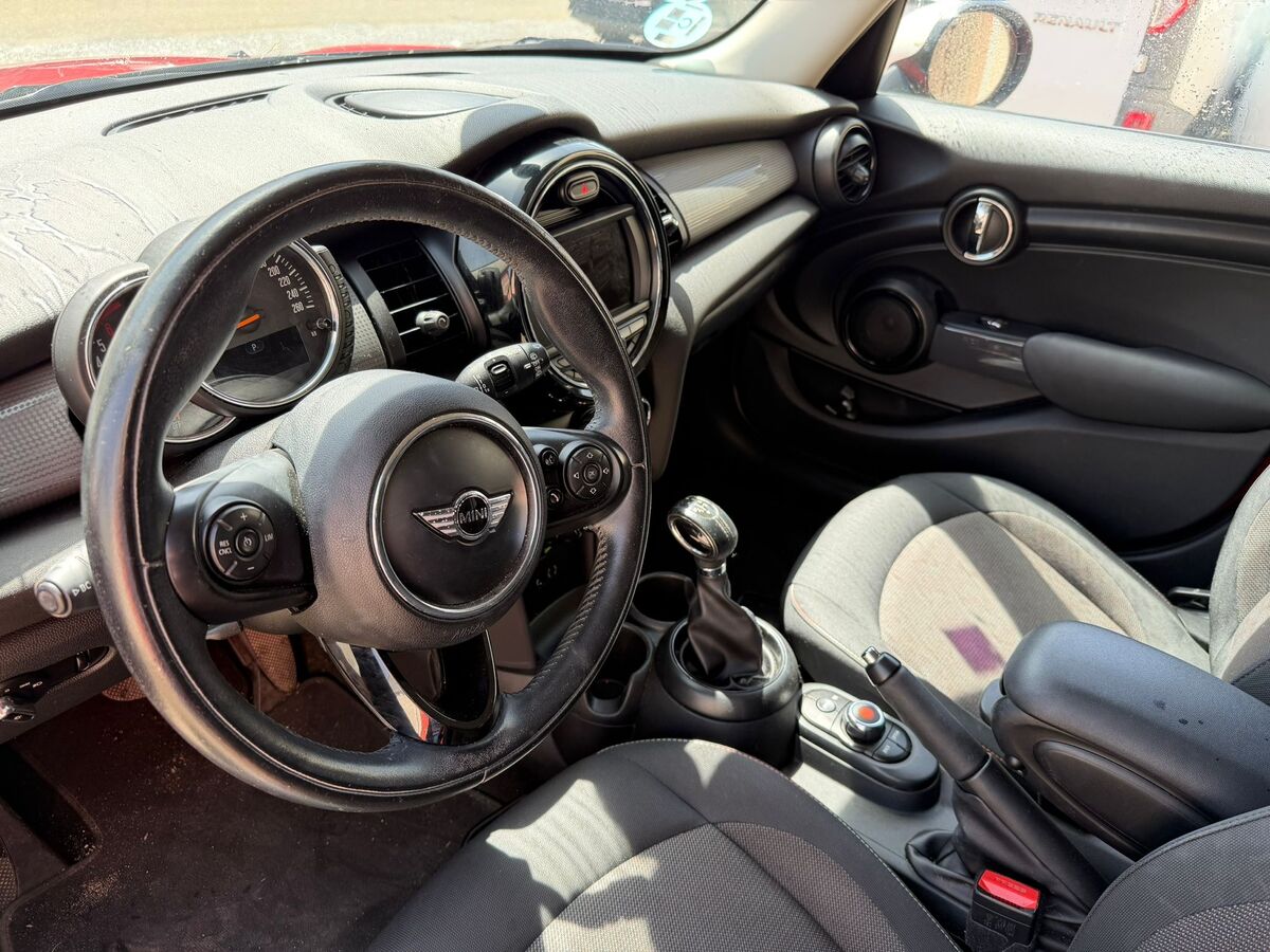 Miniatura Mini Cooper 2017 D Año 6/2017 *** 4.990 € *** 6