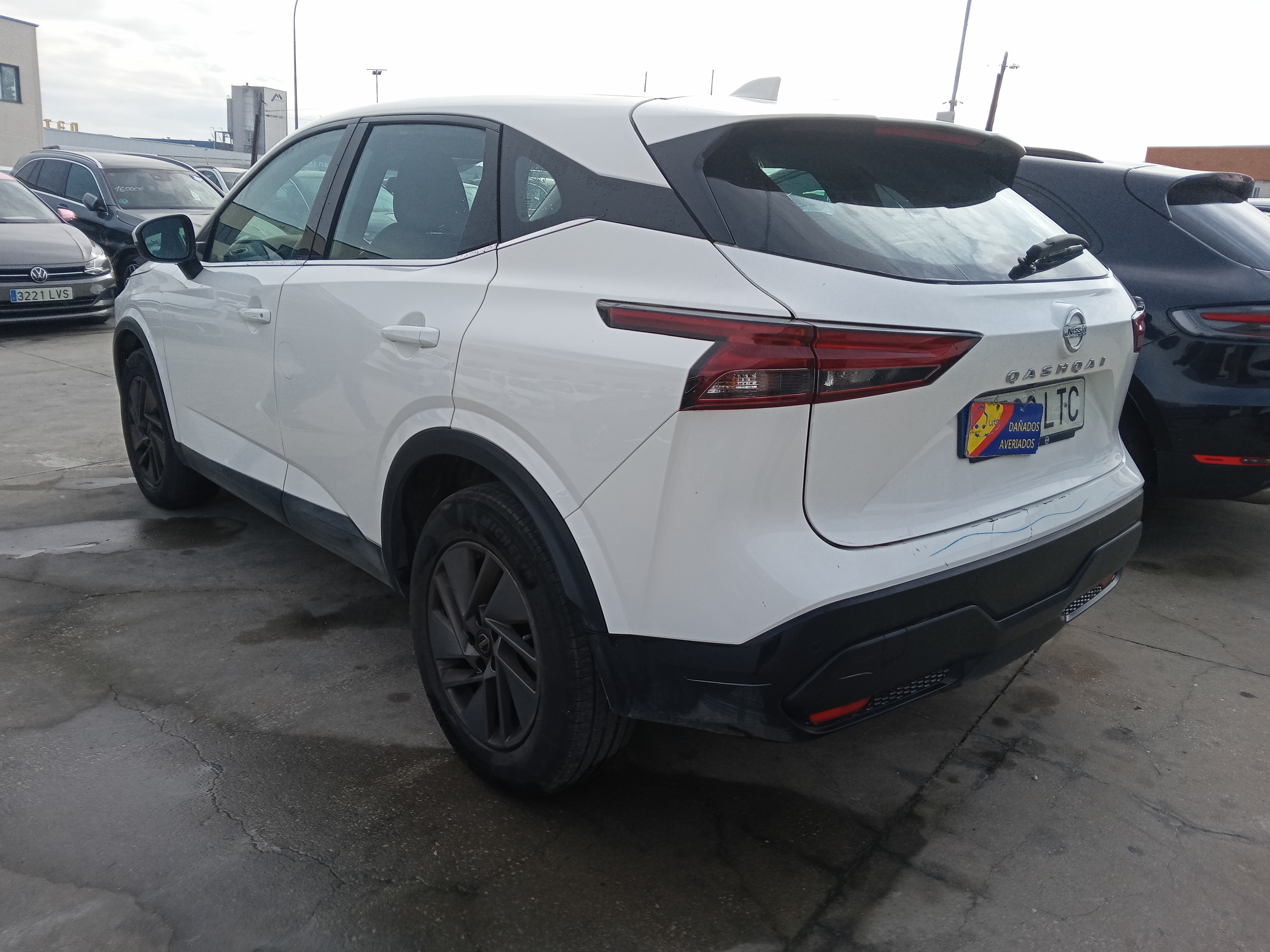 DIGT 103kW 140CV mHEV 4x2 Acenta