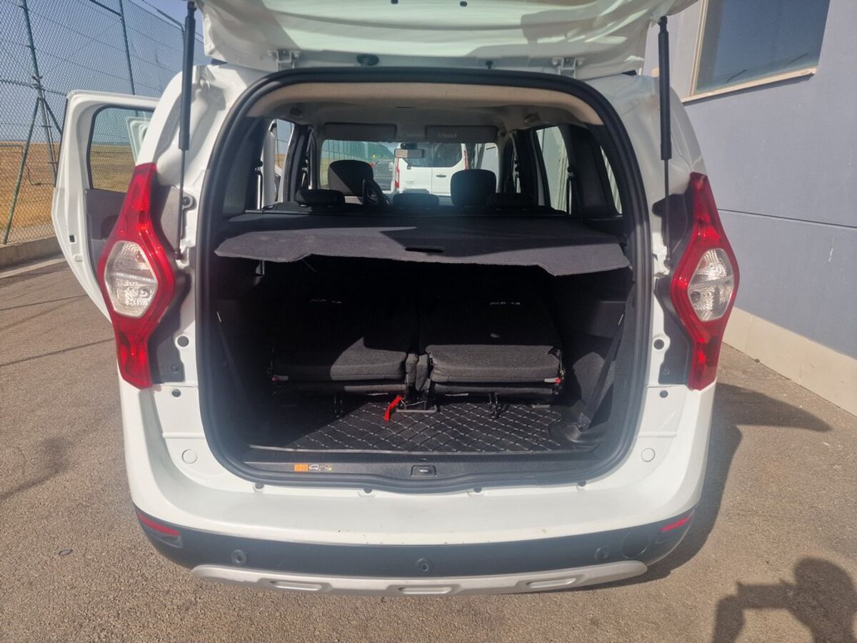 STEPWAY 1.5DCI 116CV 09.2022