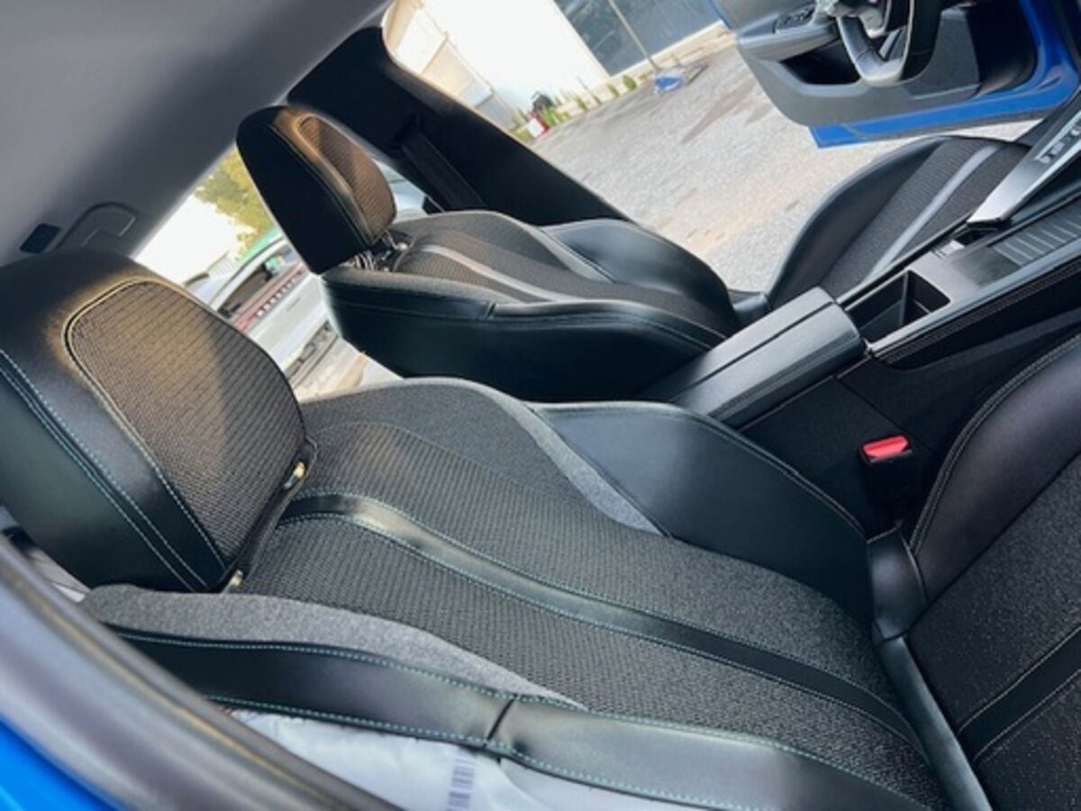 Miniatura Peugeot 308 2022 Torrevieja (alicante) 50