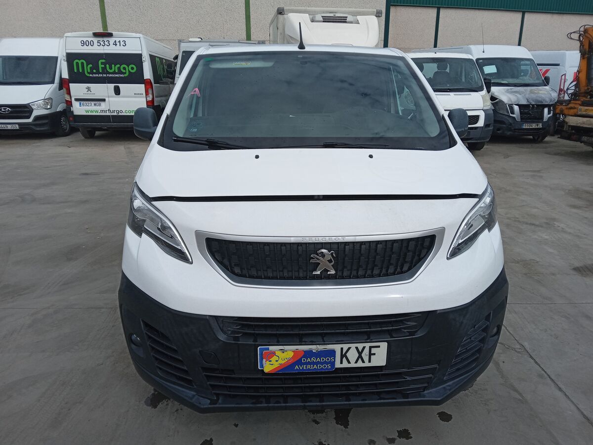 1.6HDI 115CV