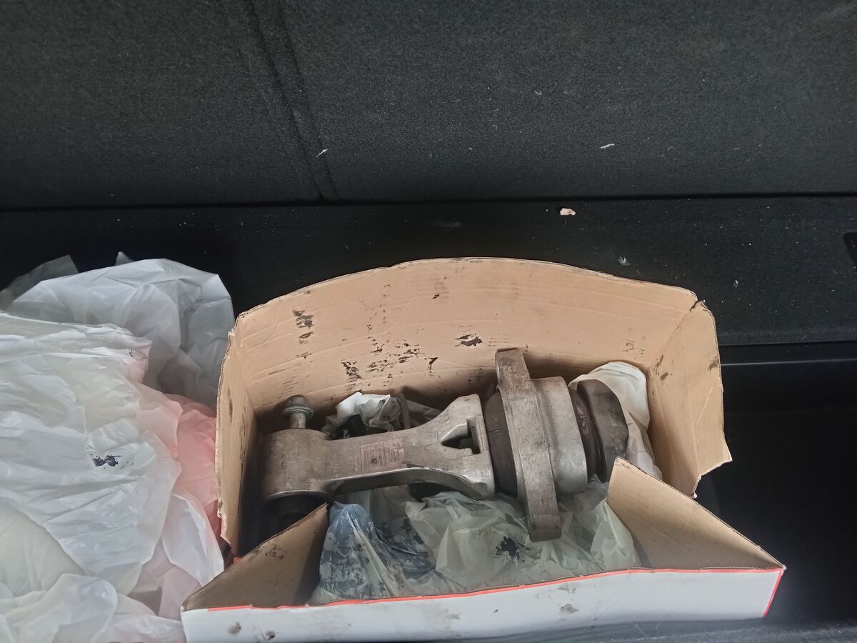 Miniatura Kia Ceed 2023 1.6 MHEV TECH 15