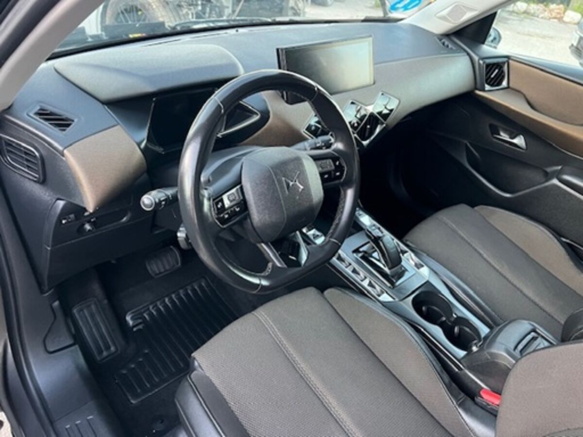 Miniatura DS 3 Crossback 2021 Torrevieja (alicante) 26