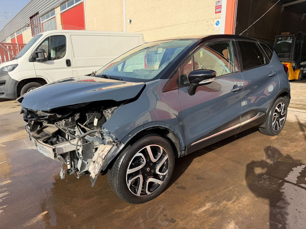 1.5 Dci Año 6/2016 *** 4.490 € ***