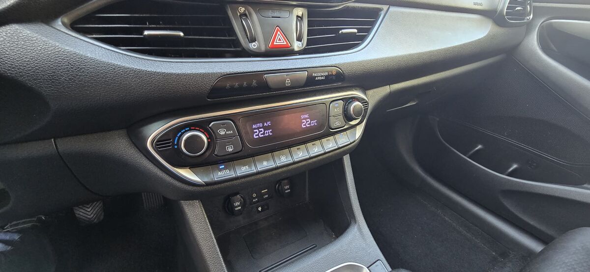 Miniatura Hyundai i30 2017 HYUNDAI I30 1.4 TGDI  140CV 6v 2017 19