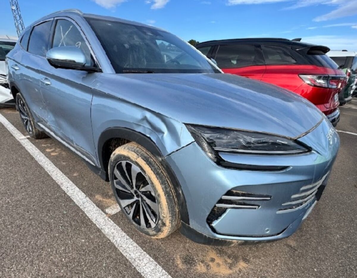 Lote Byd nuevos 40 unidades