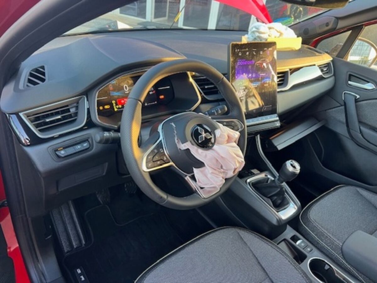 Miniatura Mitsubishi Grandis 2025 Torrevieja (alicante) 41