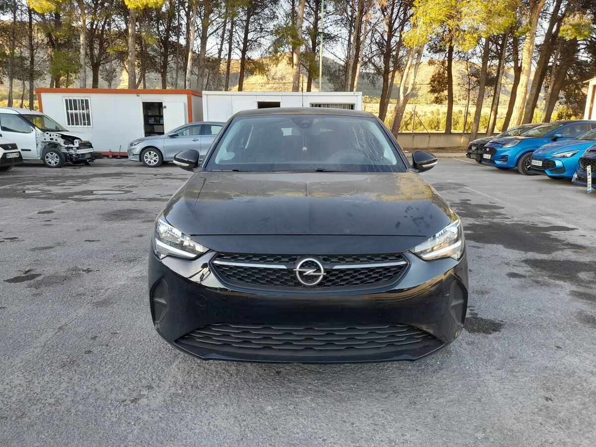 1.2 Gasolina 75CV Edition 5V