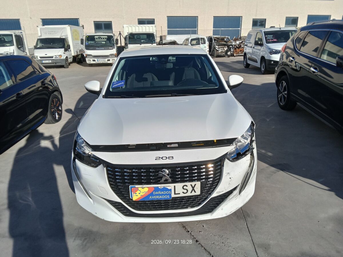 1.5HDI 100CV