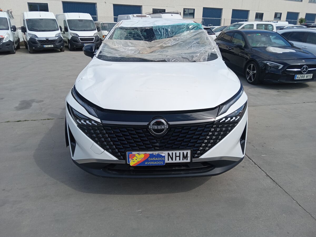 1.3 DIG-T mHEV 12V Acenta