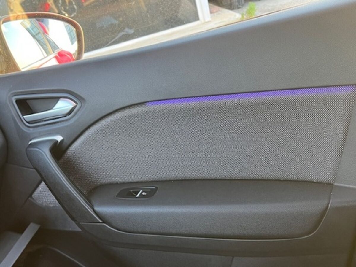 Miniatura Mitsubishi Grandis 2025 Torrevieja (alicante) 31