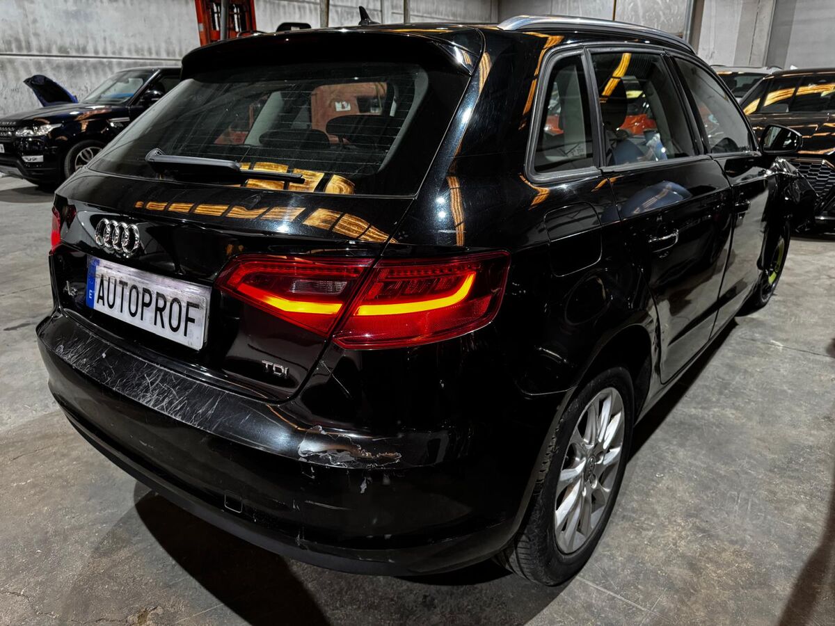 1.6TDI S-TRONIC DEL 2016