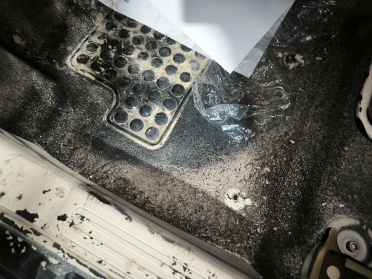 Miniatura Fiat 500 2021 1.0 Hybrid año 2021 3