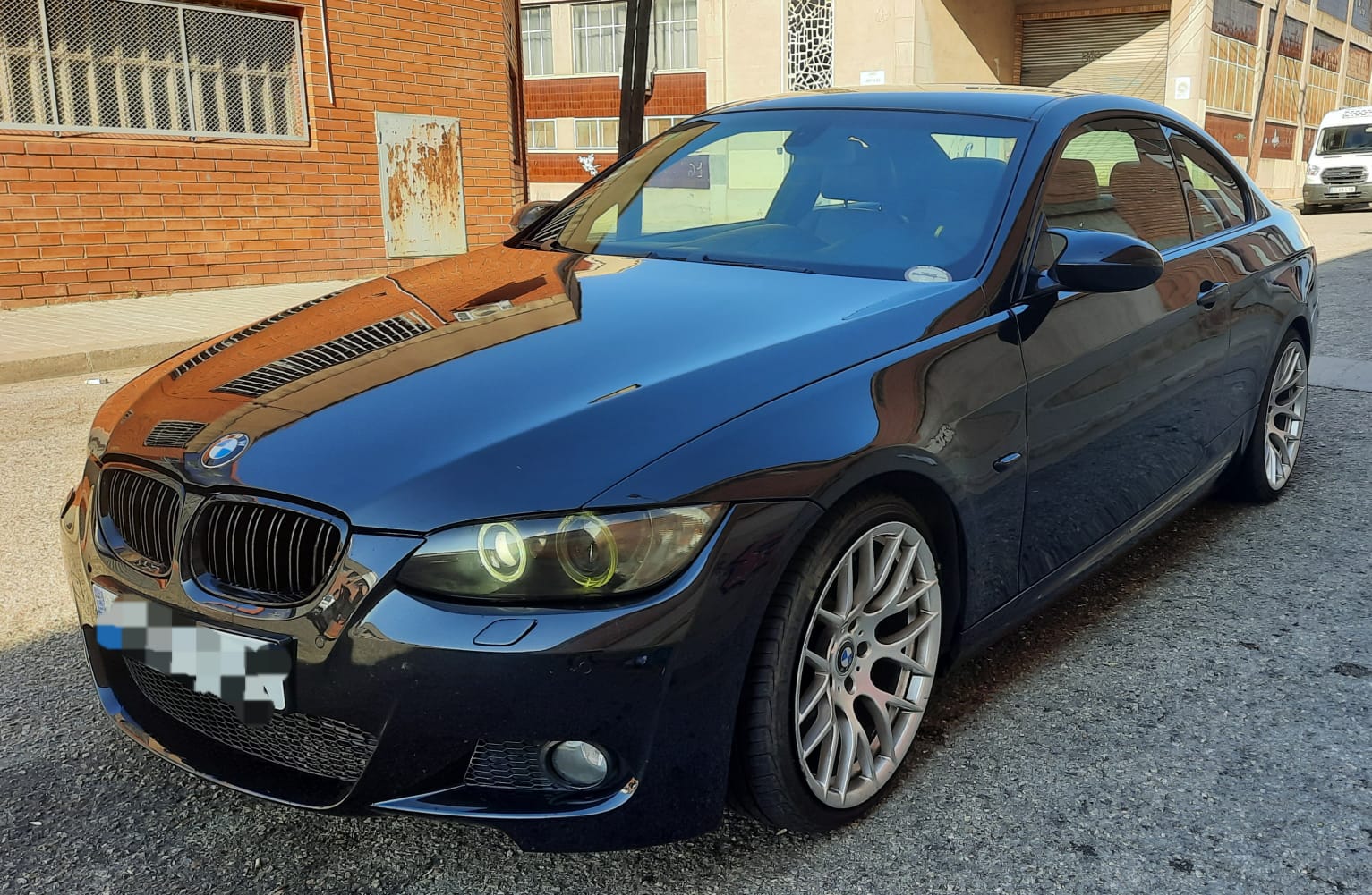 335D PACK M