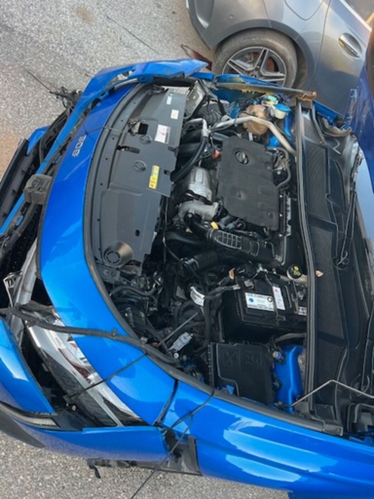 Miniatura Peugeot 308 2022 Torrevieja (alicante) 29