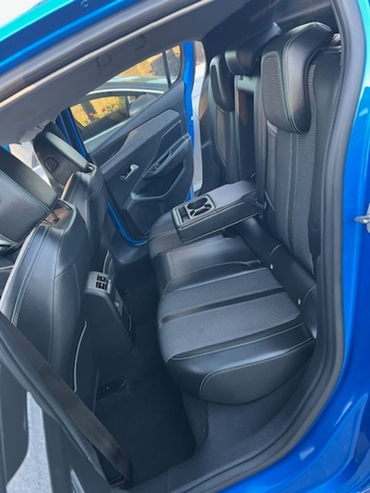 Miniatura Peugeot 308 2022 Torrevieja (alicante) 25