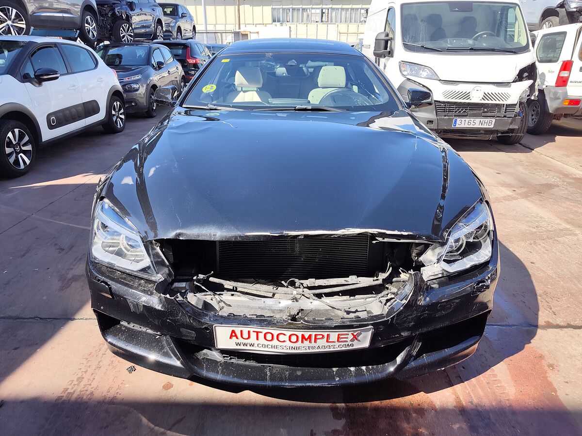 640D X-DRIVE