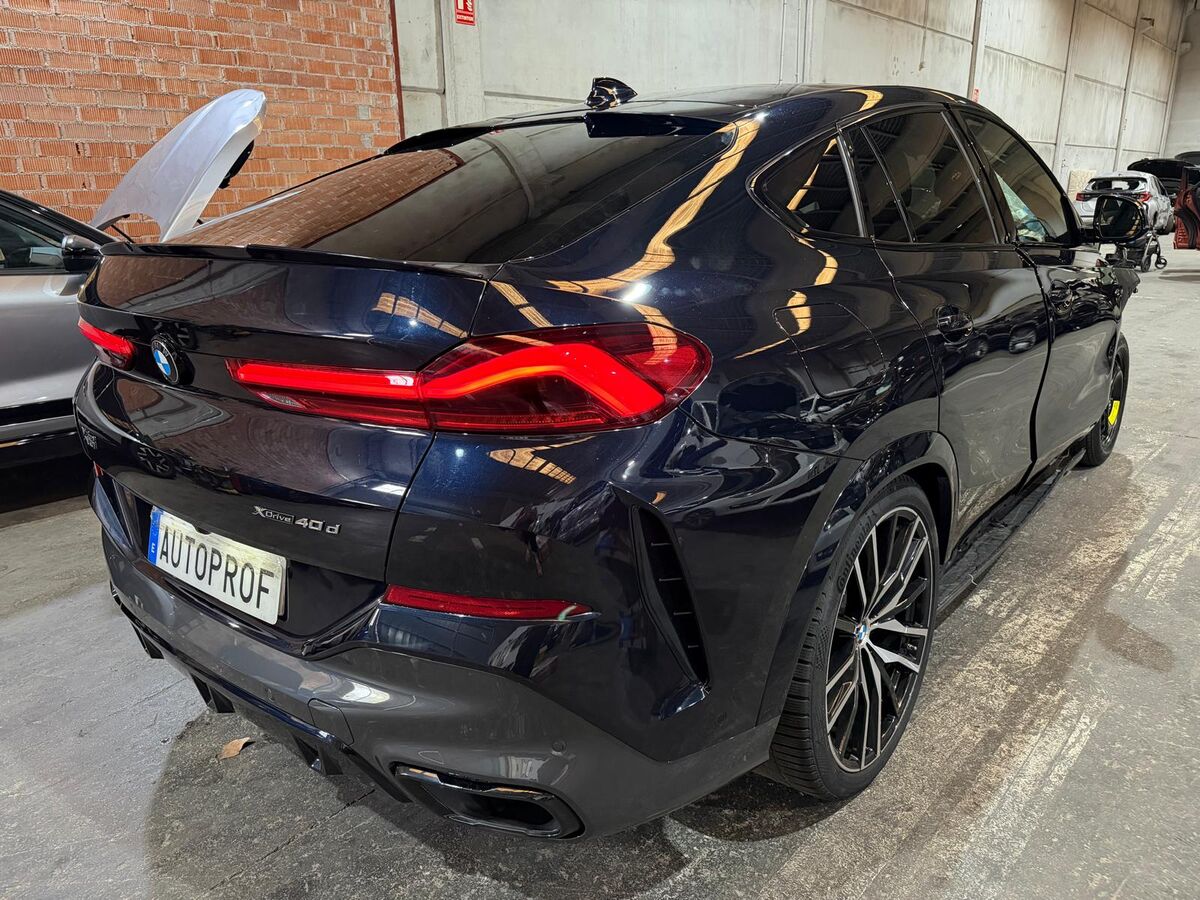 XDRIVE40D DEL 2022