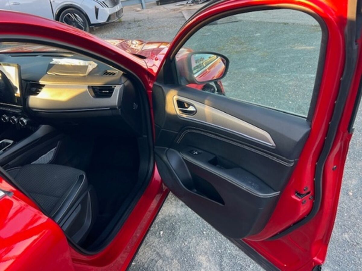 Miniatura Renault Arkana 2022 Torrevieja (alicante) 52