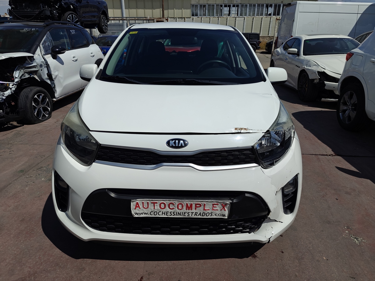 PICANTO