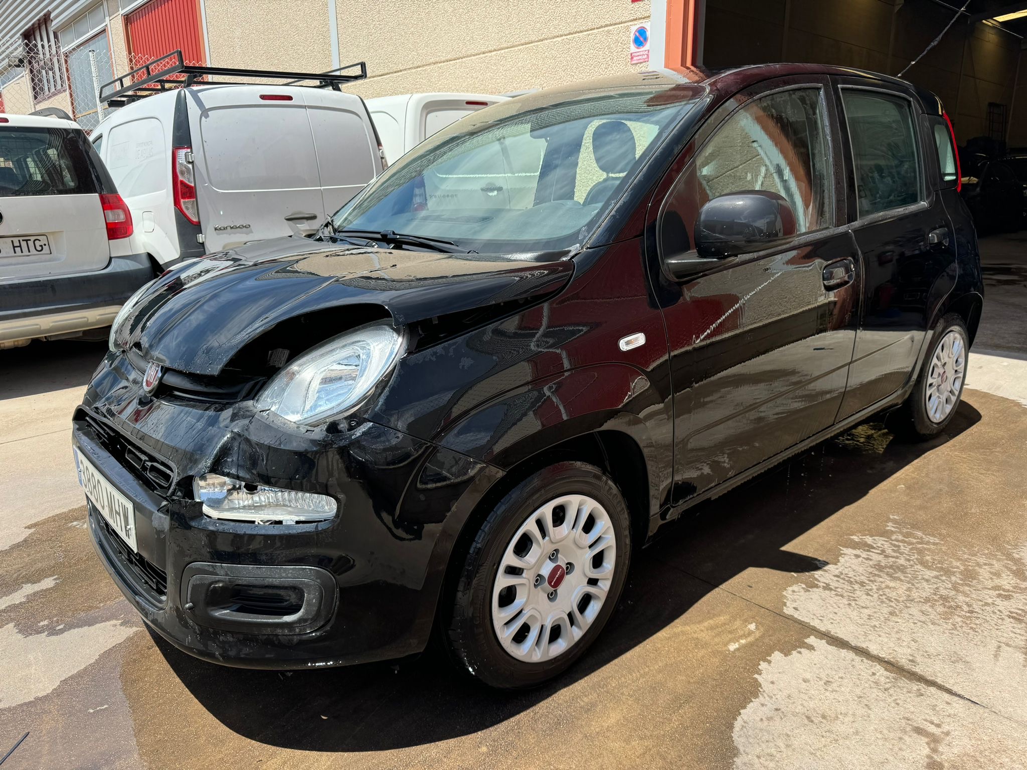 1.0 GSE HYBRID Año 5/2022 *** 5.390 € ***