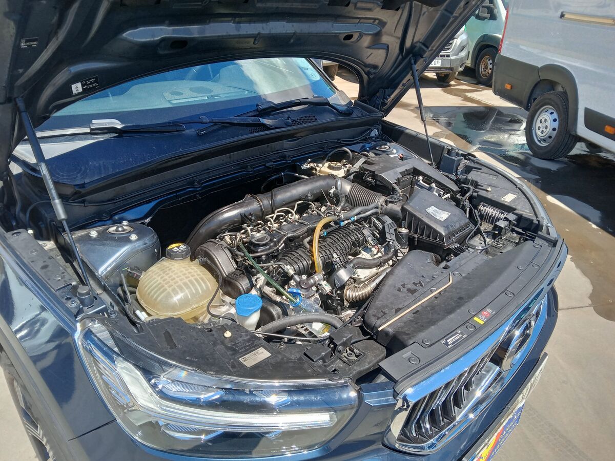 Miniatura Volvo XC40 2019 2.0D3 2