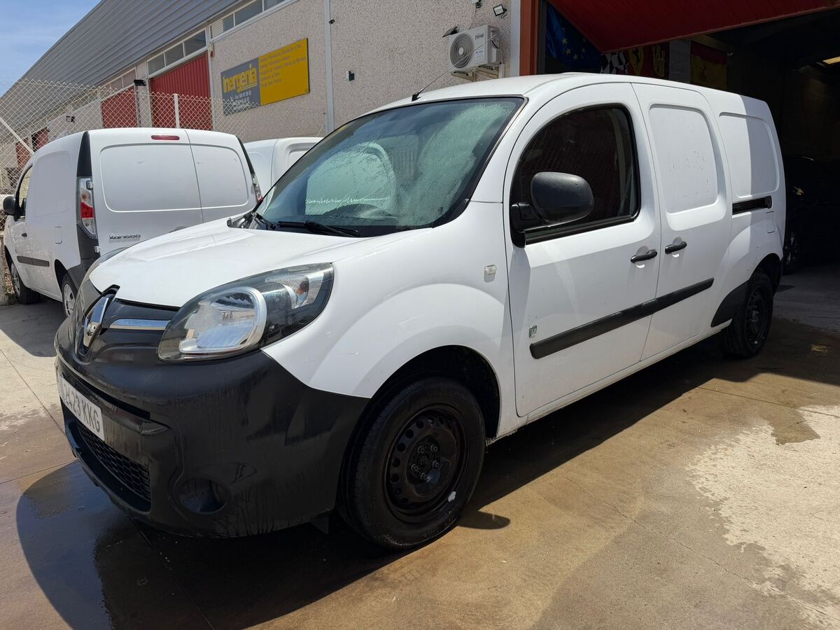 MAXI ZE Año 6/2018 *** 4.990 € ***