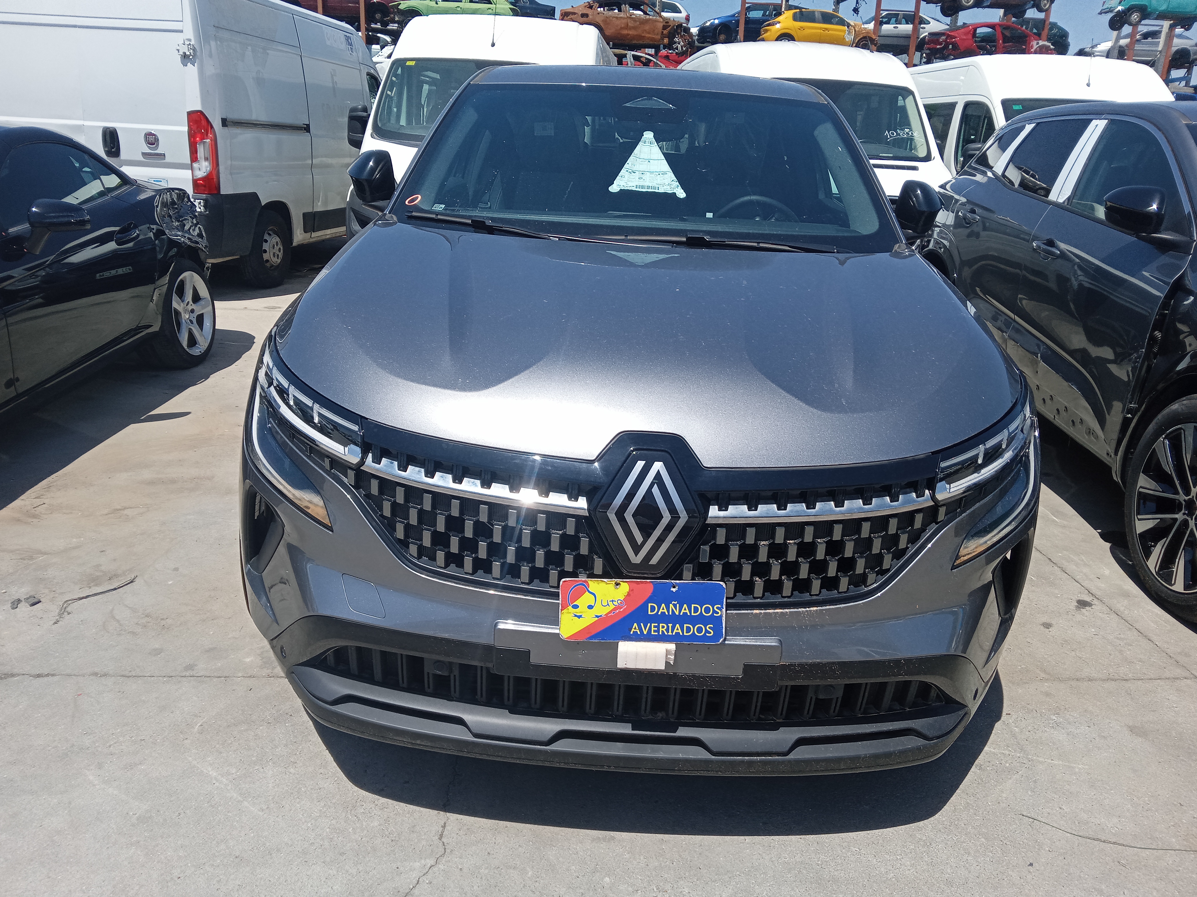 1.2 E-Tech Híbrido Techno