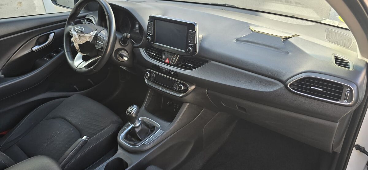 Miniatura Hyundai i30 2017 HYUNDAI I30 1.4 TGDI  140CV 6v 2017 16