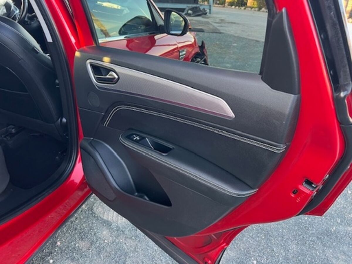 Miniatura Renault Arkana 2022 Torrevieja (alicante) 61