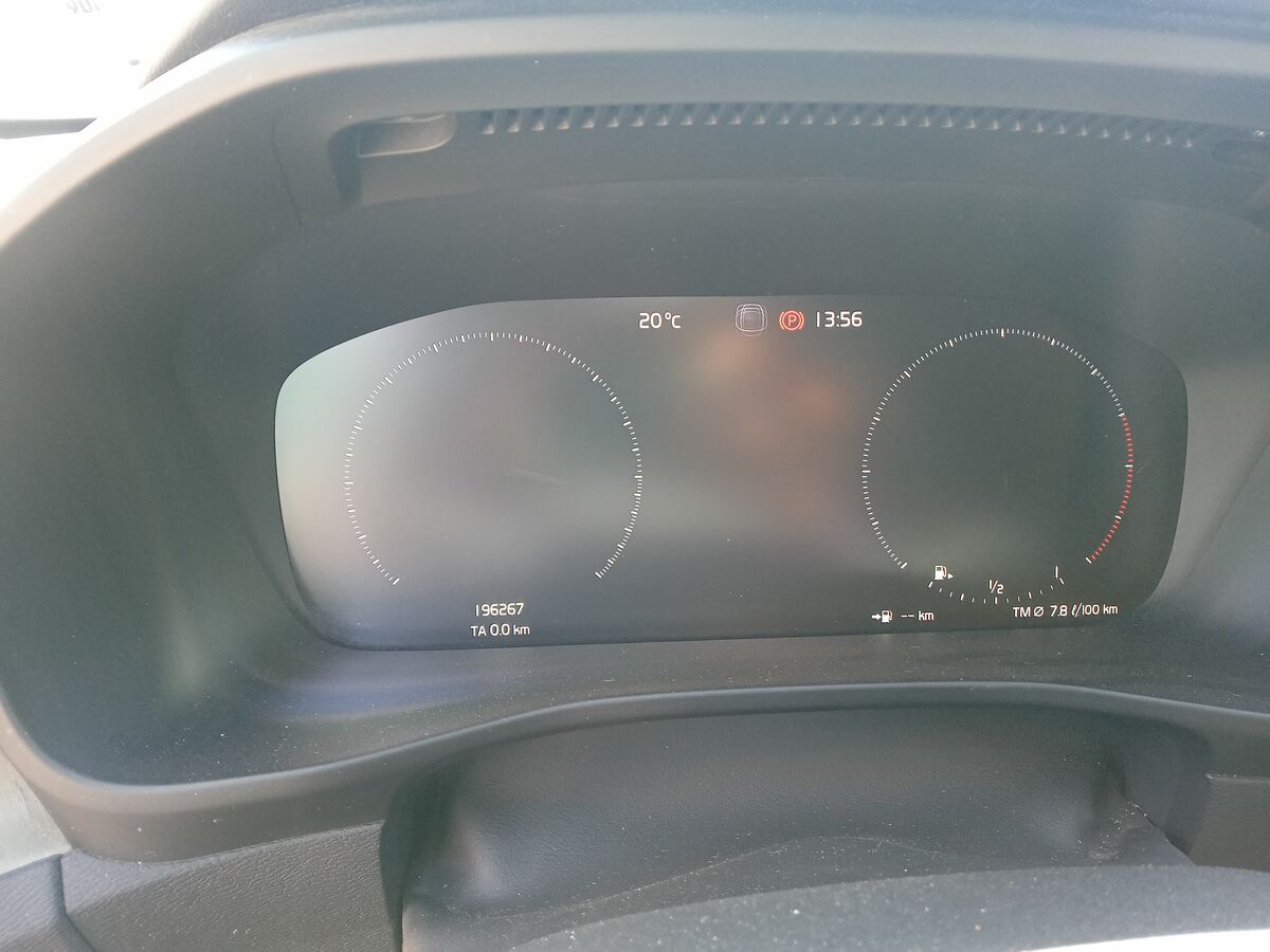 Miniatura Volvo XC40 2019 2.0D3 13